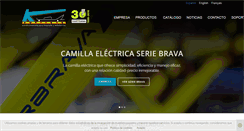 Desktop Screenshot of kartsana.com